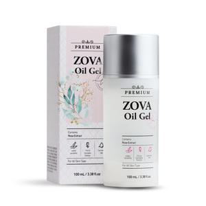 조바 오일젤 100ml 러브 ZOVA 제리