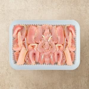 노르웨이산 홍어 몸살 500g x 1
