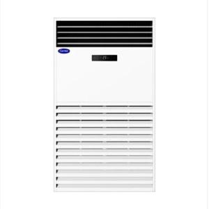 캐리어 상업용 중대형 인버터 냉난방기 스탠드형 80평 DALQ2902LAWSX