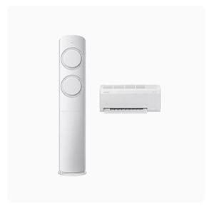 삼성전자 Q9000 2in1 멀티형 에어컨 AF60F17D11GRS 기본설치포함- HA