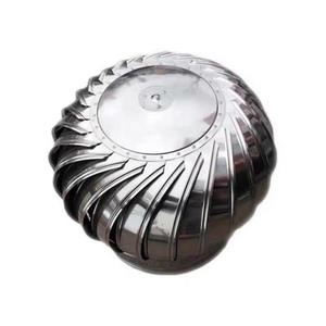 무동력 흡출기 통풍 250mm 벤츄레이터 200mm 환풍기