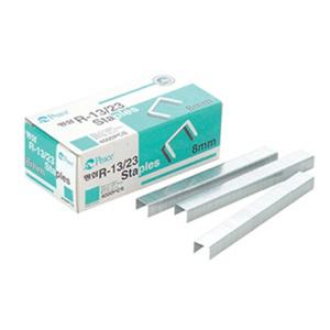 R13 R23 8mm 평화 ㄷ자 못 손 핸드 타카 타카 리필 심 알 총 목공 추천 호치케스 스테플러 건 목공용 카타