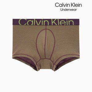 [파주점][Calvin Klein Jeans][캘빈클라인 언더웨어](NB3671-FSD)남성 퓨쳐쉬프트 패션 트렁크