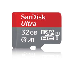 블랙박스 제이와이커스텀 터치고 G5 SD메모리 32GB 샌디스크 정품