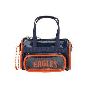 [정품] 미니 보스턴백 키링 Hanwha Eagles Mini Boston Bag Keyring 718455
