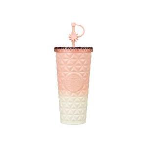 스타벅스 SS 선셋 서머 다이온 콜드컵 591ml