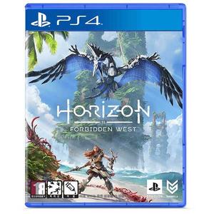 (PS4/새제품) 호라이즌 포비든 웨스트 한글판