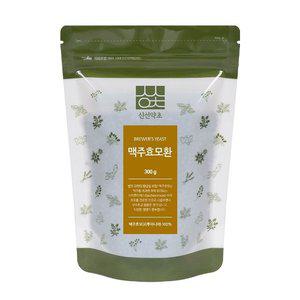 고품질 신선약초 맥주건조효모환 300g (WFI1TE8)