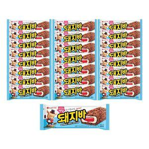 돼지바 저당 70ml x24개