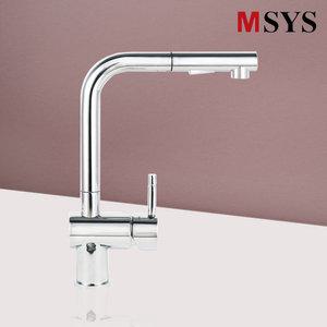 한샘 엠시스 MSYS LMF900 ㄱ자 수전