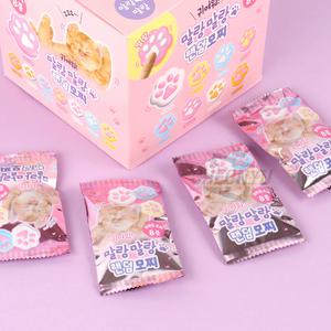 귀여운 말랑 말랑 랜덤 모찌 (60개 1세트)