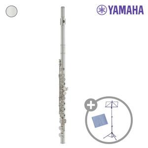 야마하 플룻 YAMAHA Flute YFL-212 / YFL212 한국정품