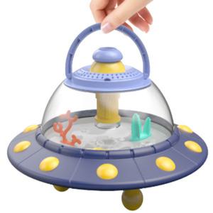 세아 UFO 곤충채집통 곤충관찰 사슴벌레키우기