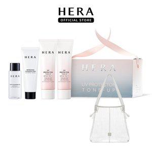 [헤라](강남점)[기획]UV 프로텍터 톤업 듀오 세트
