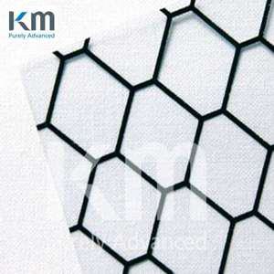 HA KM 정전기 방지 보호시트 Conductive PVC Sheet 0.3T 크린룸 클린룸 제전매트 실험실 연구실