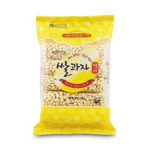 [MELM9223_52EF]옛날과자 추억의간식 어르신간식 건 70g