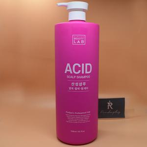 박준뷰티랩 손상모 약산성 샴푸 1500mL 도메가능