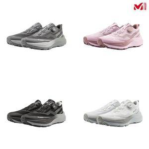 [밀레]아웃도어 트래킹 등산 워킹화 디맥스 MT-203 GTX MVUSB460