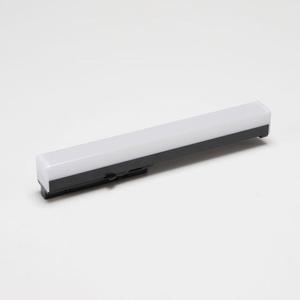 T라인 LE트렌D 레일등 300MM 5W 블랙 전구 KS