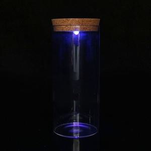 LED 수경식물키우기 마리모키우기 유리병