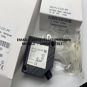 센서 S60-PL-2-M08-PH S60-PA-2-B01-NN S60-PA-2-C01-NN S60-PA-2-C11-NN