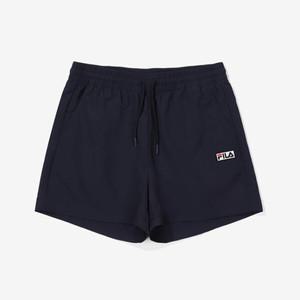 휠라반바지 TQJ FS2TRF2151F-INA 라이프 베이직 우븐 반바지