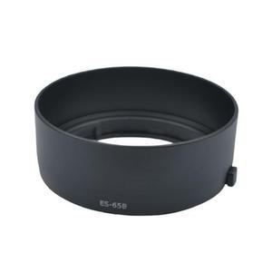 캐논 ES-엣지65B 호환 렌즈후드 RF 50mm F1.8 STM용 R5 R6