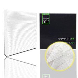 국산 H11초미세필터 3개입 뉴SM5플래티넘12.11~15.01 (WFHZV2R)