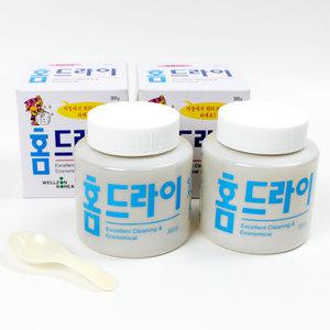 홈드라이 600ml(300mlX2개)