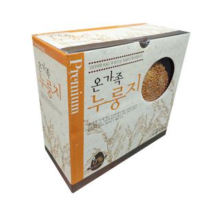 [CO(과자/간식류(기타 간식류))]온가족 누룽지 1KG 코스트코