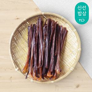 [품질보장] 국내가공 오다리 장족 140g