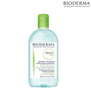 바이오더마 세비엄 H2O 500ml/세비엄 클렌징워터
