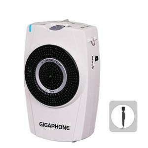 준성기가폰 G-100S 30W 강의용마이크 학교 수업 학급운영 국내생산