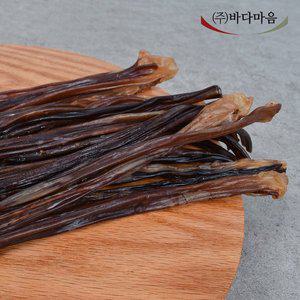 [기타]바다마음 국내가공 말랑쫀득 컷팅 장족 500g 오다리 문어다리