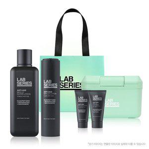 [랩시리즈](강남점)[SSG 단독][6] 안티에이지 맥스 LS 스킨 & 로션 듀오 세트(+디럭스 2종 & 미니 피크...