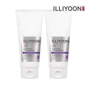 [일리윤] 튼살크림 200ml 1+1