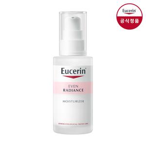 유세린 이븐래디언스 모이스처라이저 50ml