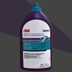3M 자동차광택제 폴리싱 광택마감제 약품 1KG