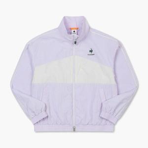 [르꼬끄](센텀시티점)(50% OFF) Lecoq 씨클리즘 자켓 (QP123CJK31_WPP)