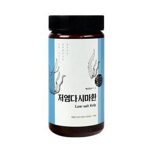 저염 다시마 환 250g