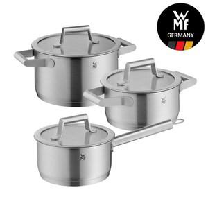 [WMF] 컴포트 라인 냄비 3종세트(16편수,16L,20H)