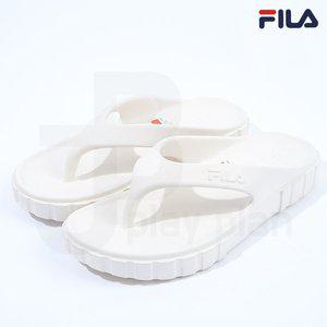 [휠라] 공용 샌드블라스트 쏭 쪼리 IP 슬리퍼 1SM01944E 920