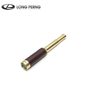 LongPerng 15x30 롱펑 해적 망원경/단망경/미니 3단