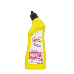 애경) 랩신 홈백신 락스세제 하나로 플로랄향 750ml x1개