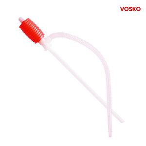 보스코 자바라 수동 오일펌프 주유 기름 등유 물 주입기