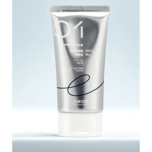 아모스프로페셔널 프리즈 왁스 110ml(신형출고)