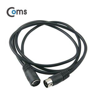 Coms 미디 케이블(연장) 1.5M MD 5 M F (WFFOVZO)