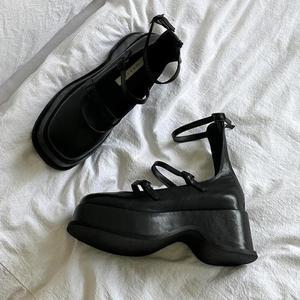 [KGPQZN1F_4B]샌들 여성구두 웨지힐 펌프스힐 여자구두