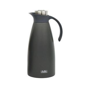 [HYIIH2J1_4B]슈퍼생활 뚜껑 스텐 보온 주전자 1.5L
