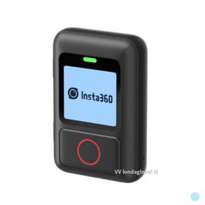 인스타360 GPS 액션 리모컨 액션캠 추천 카메라 장비